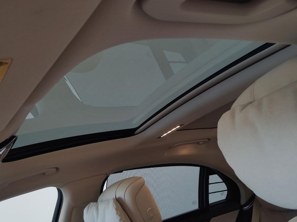 new 2026 Mercedes-Benz S-Class car, priced at $144,630