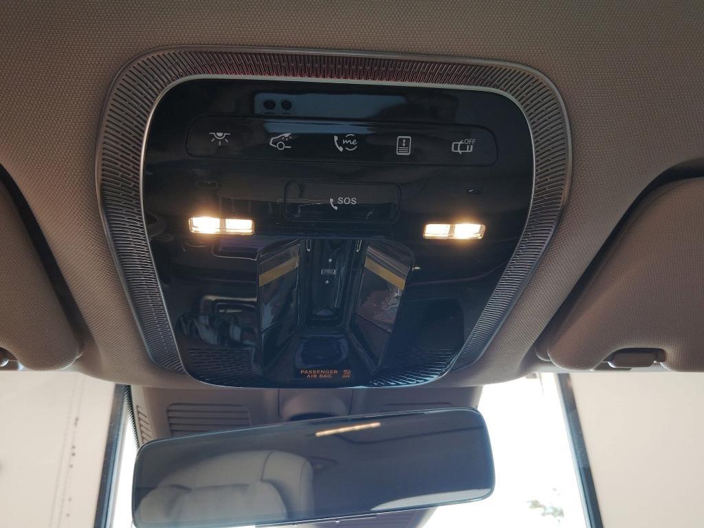 new 2026 Mercedes-Benz S-Class car, priced at $144,630