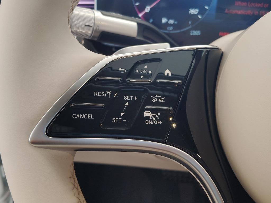 new 2026 Mercedes-Benz S-Class car, priced at $144,630