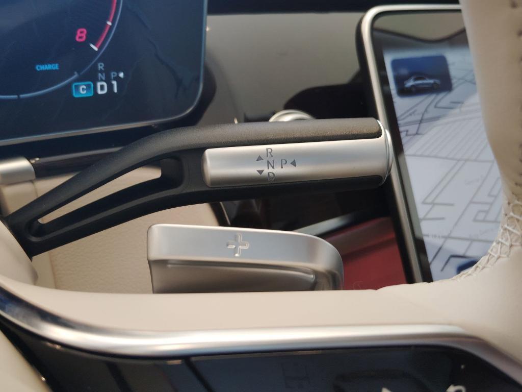 new 2026 Mercedes-Benz S-Class car, priced at $144,630