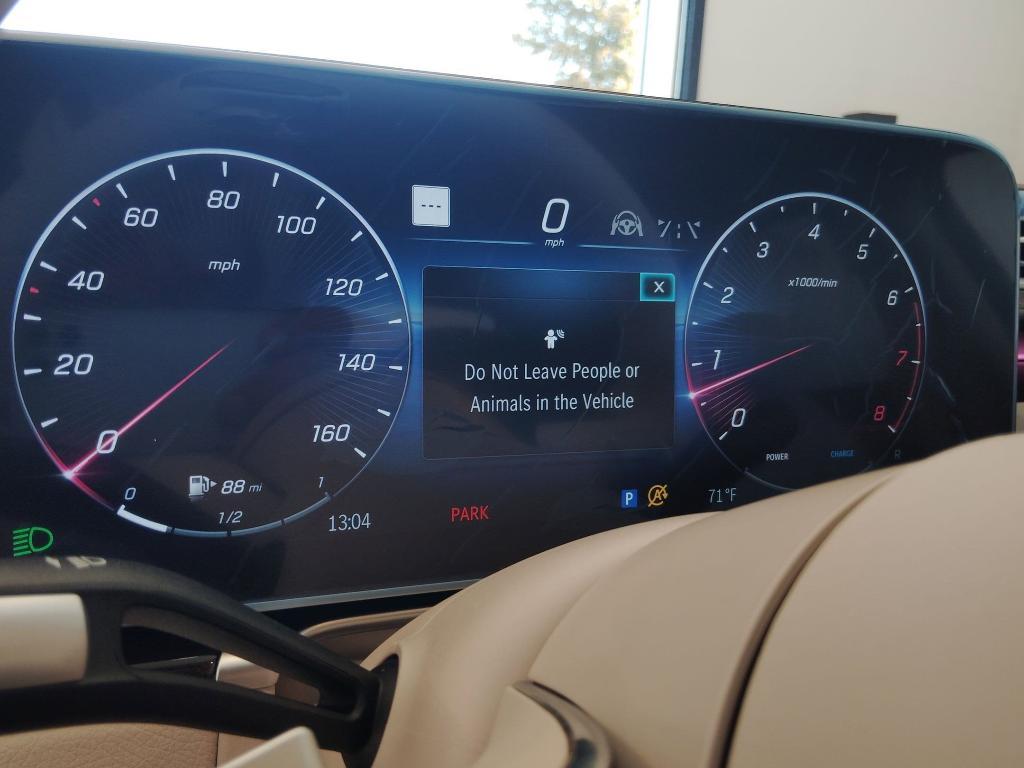 new 2026 Mercedes-Benz S-Class car, priced at $144,630