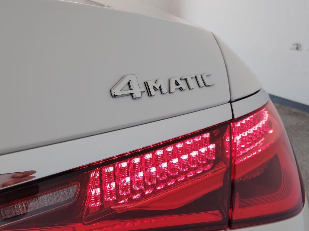 new 2026 Mercedes-Benz S-Class car, priced at $144,630