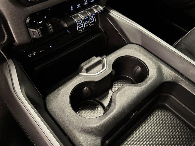used 2019 Ram 1500 car, priced at $21,999