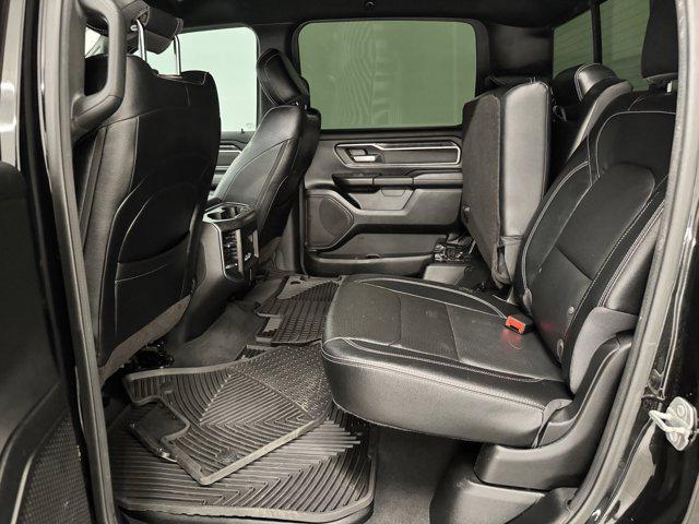 used 2019 Ram 1500 car, priced at $21,999