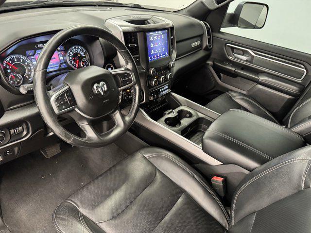used 2019 Ram 1500 car, priced at $21,999