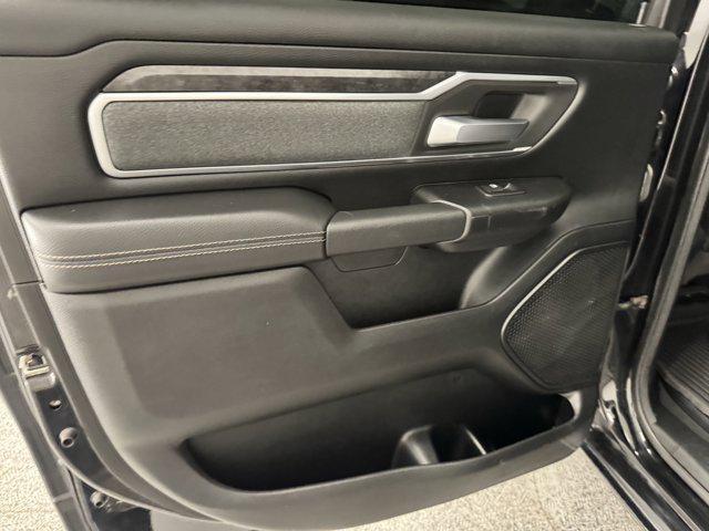 used 2019 Ram 1500 car, priced at $21,999