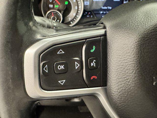 used 2019 Ram 1500 car, priced at $21,999
