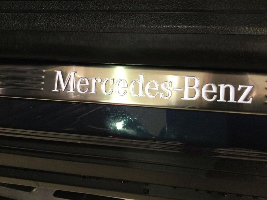 new 2024 Mercedes-Benz GLS 450 car, priced at $101,460
