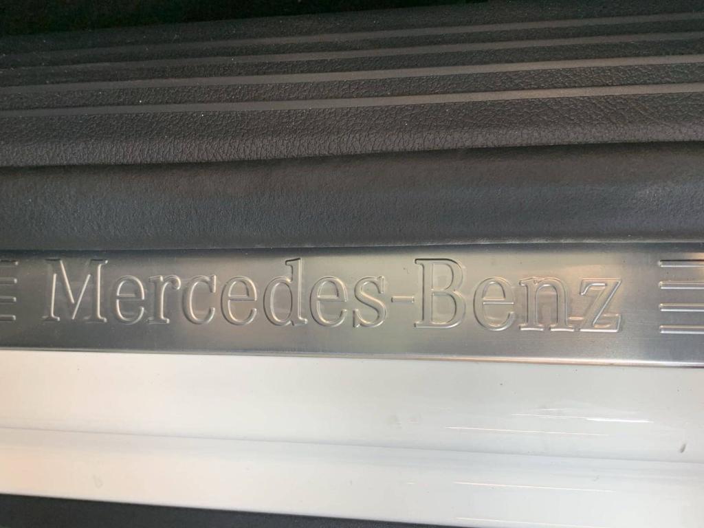 new 2025 Mercedes-Benz GLB 250 car, priced at $48,450