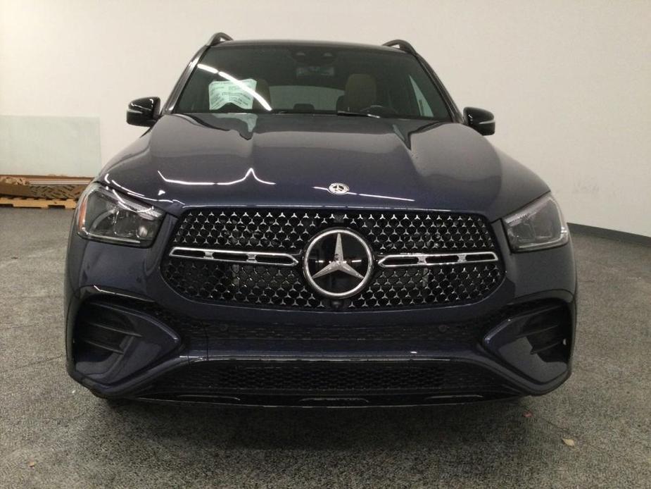 new 2024 Mercedes-Benz GLE 350 car, priced at $79,110