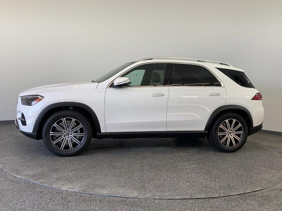 new 2025 Mercedes-Benz GLE 350 car, priced at $69,665