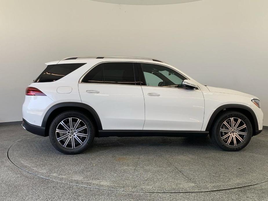 new 2025 Mercedes-Benz GLE 350 car, priced at $69,665