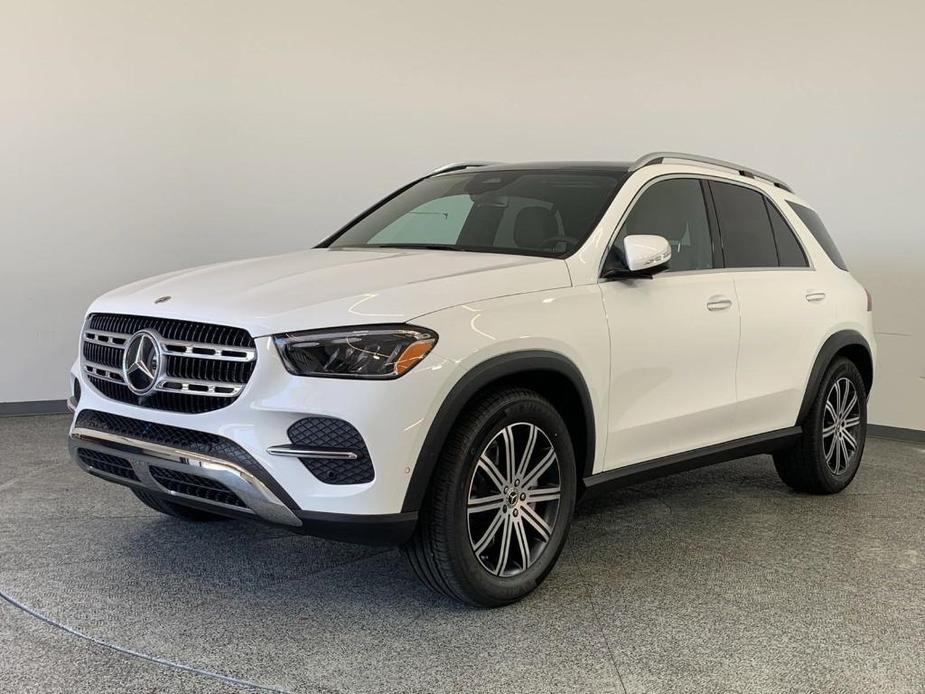 new 2025 Mercedes-Benz GLE 350 car, priced at $69,665