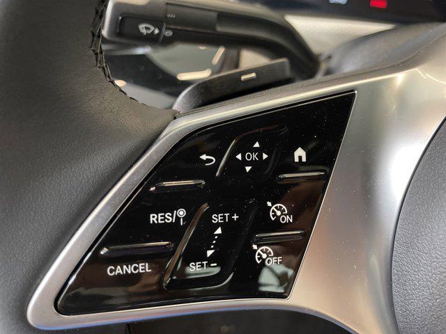 new 2025 Mercedes-Benz CLA 250 car, priced at $45,710
