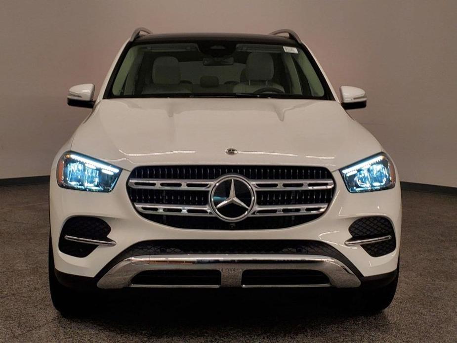 used 2024 Mercedes-Benz GLE 350 car, priced at $68,563