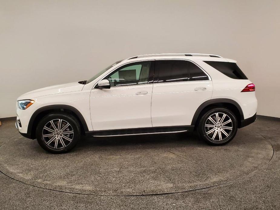 used 2024 Mercedes-Benz GLE 350 car, priced at $68,563