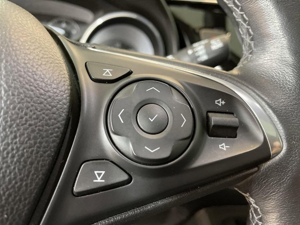 used 2019 Buick Envision car, priced at $21,998