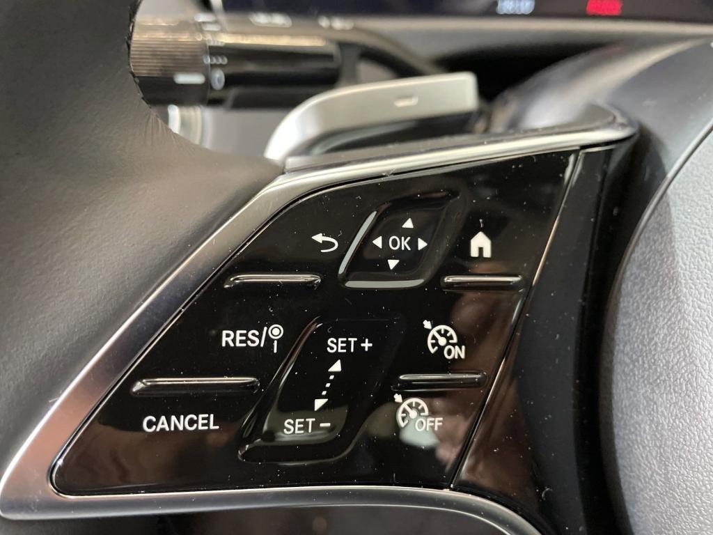 new 2025 Mercedes-Benz E-Class car, priced at $66,965
