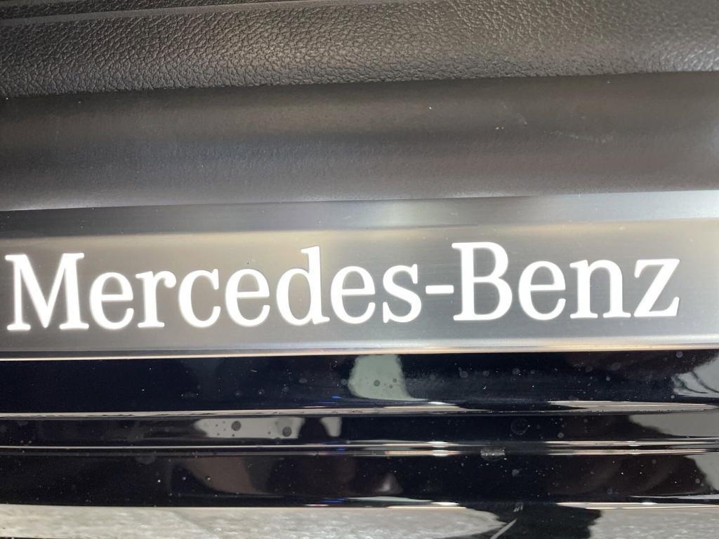 new 2025 Mercedes-Benz E-Class car, priced at $66,965