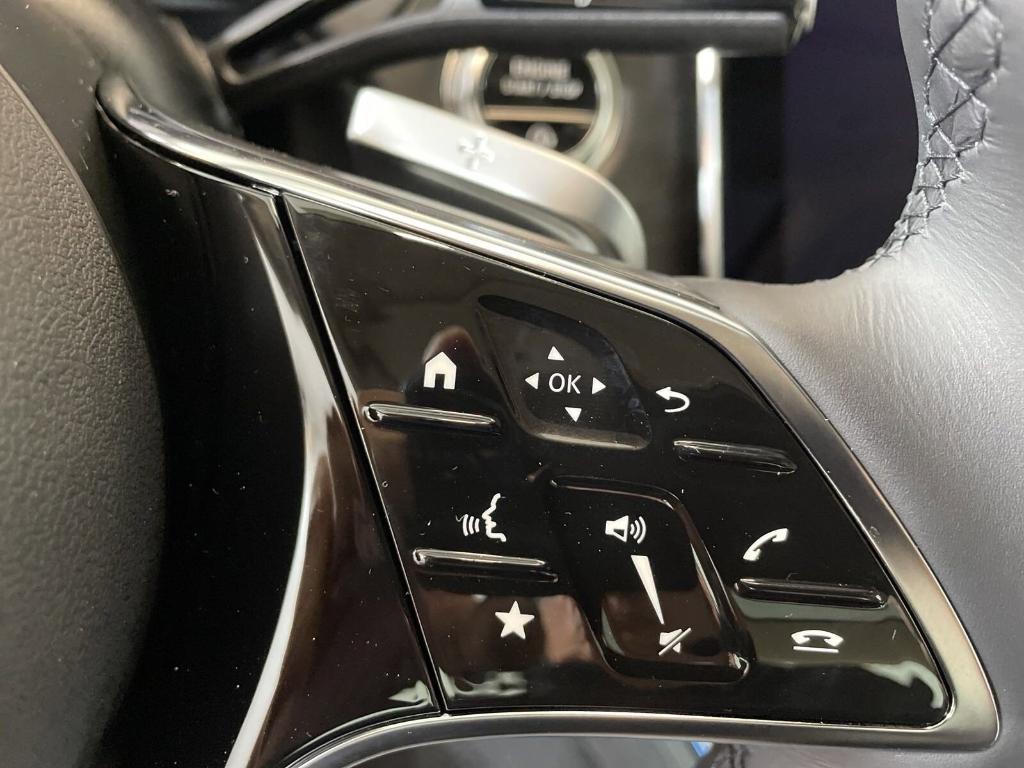 new 2025 Mercedes-Benz E-Class car, priced at $66,965