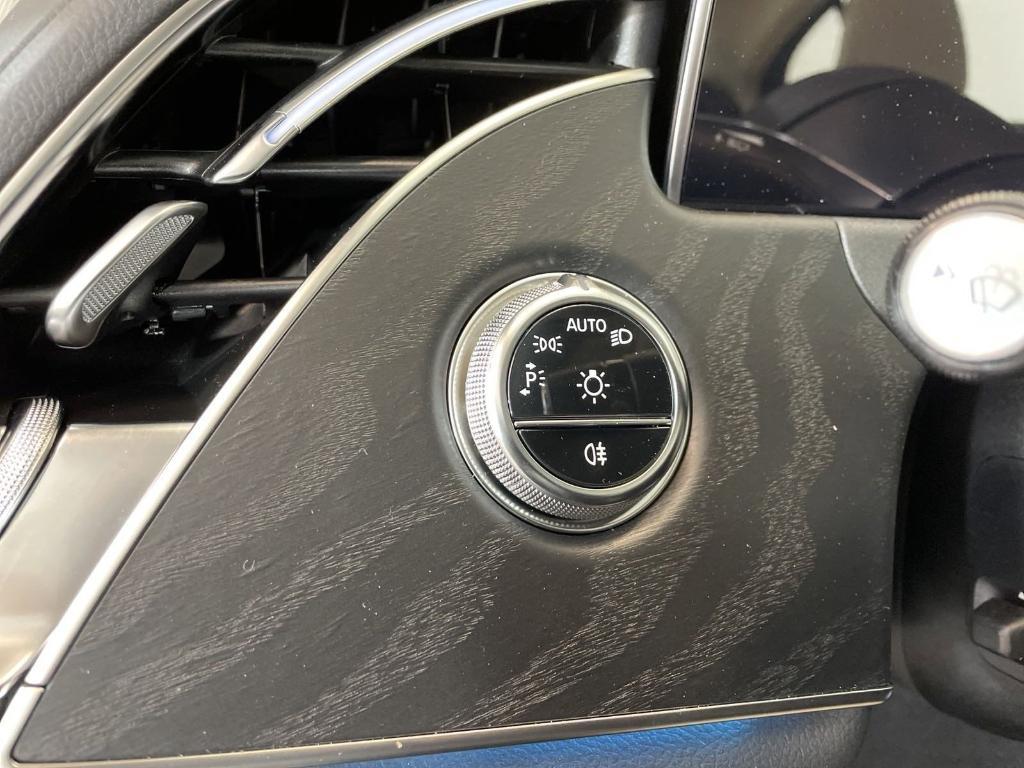 new 2025 Mercedes-Benz E-Class car, priced at $66,965
