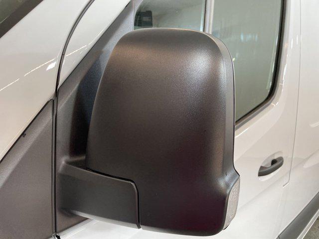 new 2025 Mercedes-Benz Sprinter 2500 car, priced at $68,622