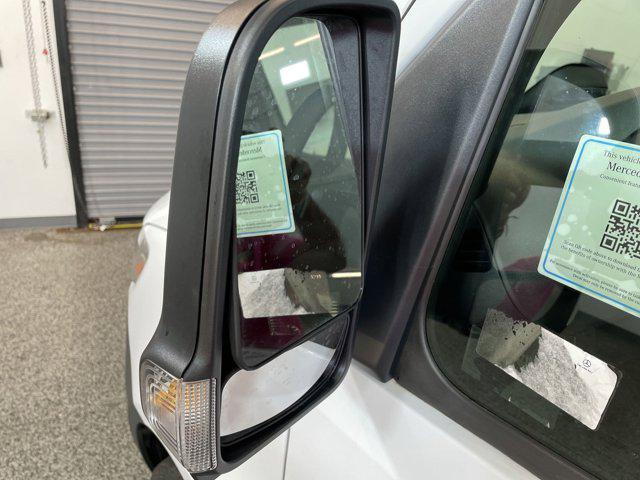 new 2025 Mercedes-Benz Sprinter 2500 car, priced at $68,622