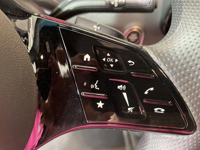 new 2025 Mercedes-Benz Sprinter 2500 car, priced at $68,622