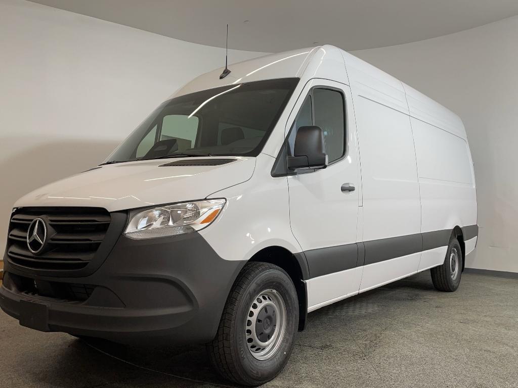 new 2025 Mercedes-Benz Sprinter 2500 car, priced at $68,622