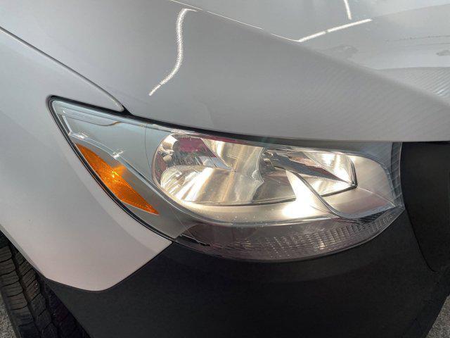 new 2025 Mercedes-Benz Sprinter 2500 car, priced at $68,622