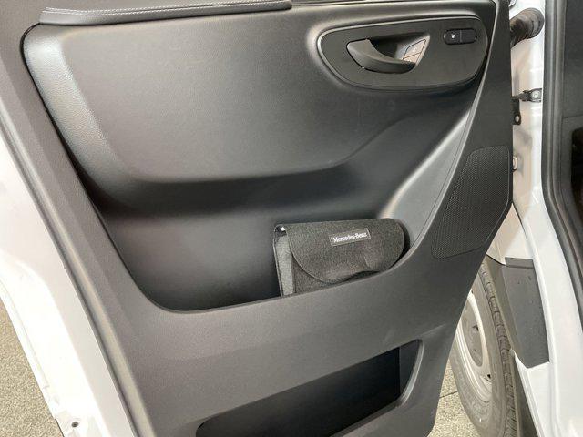 new 2025 Mercedes-Benz Sprinter 2500 car, priced at $68,622