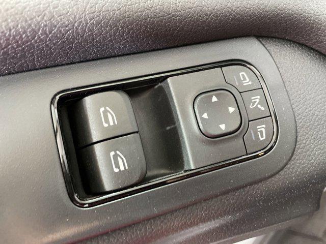 new 2025 Mercedes-Benz Sprinter 2500 car, priced at $68,622