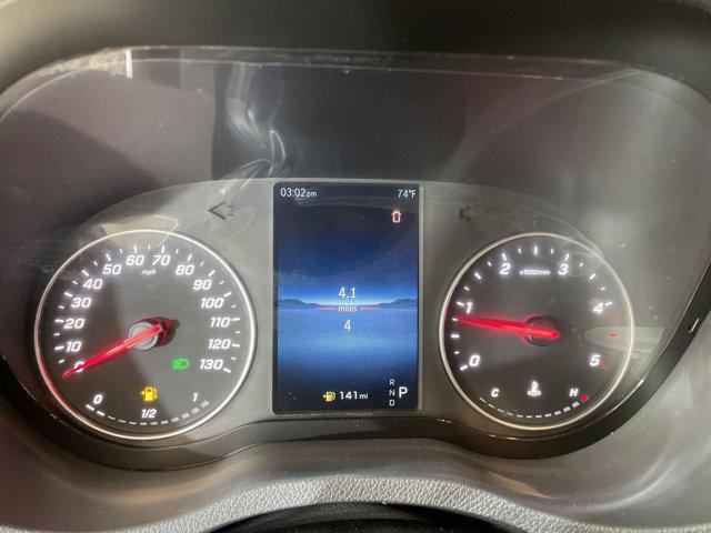 new 2025 Mercedes-Benz Sprinter 2500 car, priced at $68,622