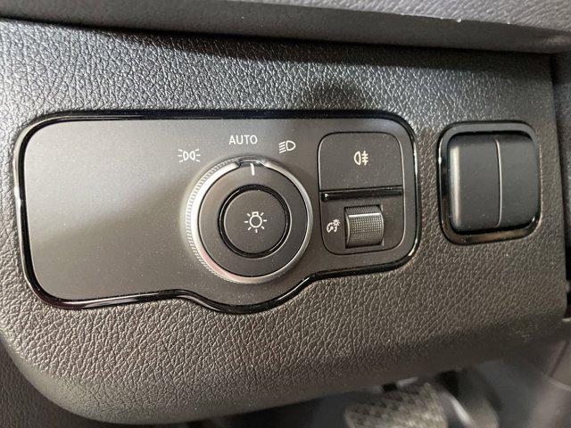 new 2025 Mercedes-Benz Sprinter 2500 car, priced at $68,622