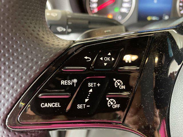 new 2025 Mercedes-Benz Sprinter 2500 car, priced at $68,622