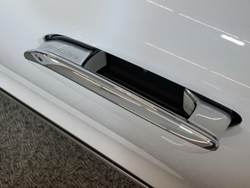 new 2025 Mercedes-Benz AMG SL 55 car, priced at $157,480