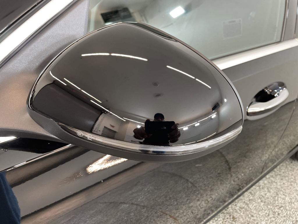 new 2025 Mercedes-Benz C-Class car, priced at $51,685
