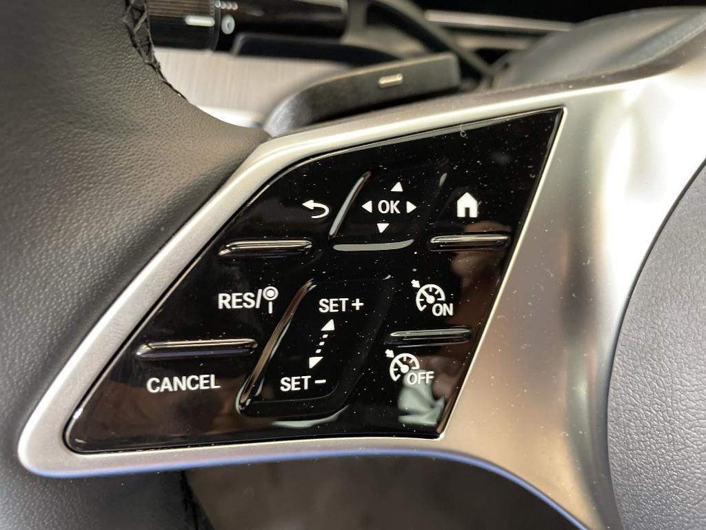 new 2025 Mercedes-Benz C-Class car, priced at $51,685