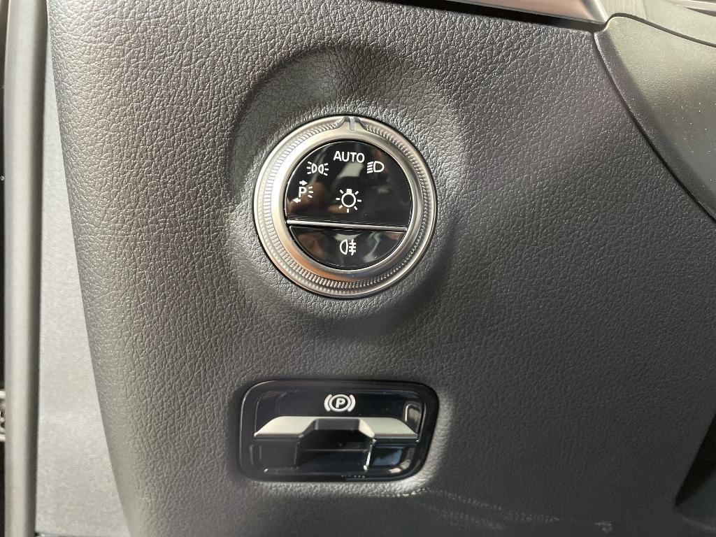 new 2025 Mercedes-Benz C-Class car, priced at $51,685