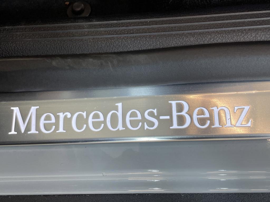 new 2025 Mercedes-Benz GLC 300 car, priced at $66,515