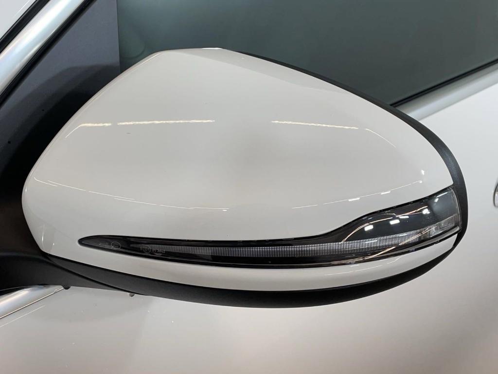new 2025 Mercedes-Benz GLA 250 car, priced at $44,345