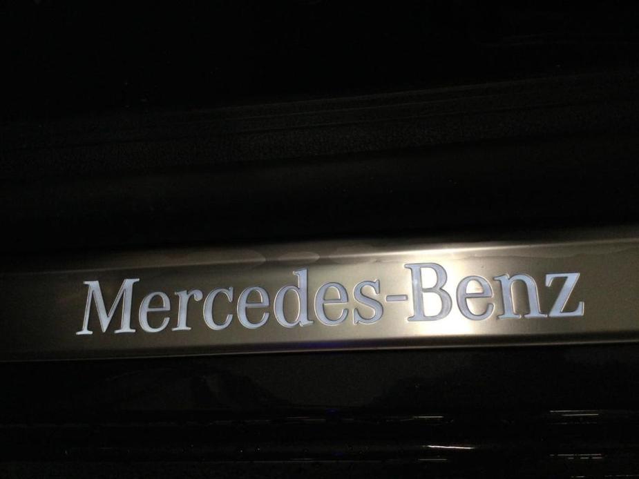 used 2024 Mercedes-Benz C-Class car, priced at $47,862