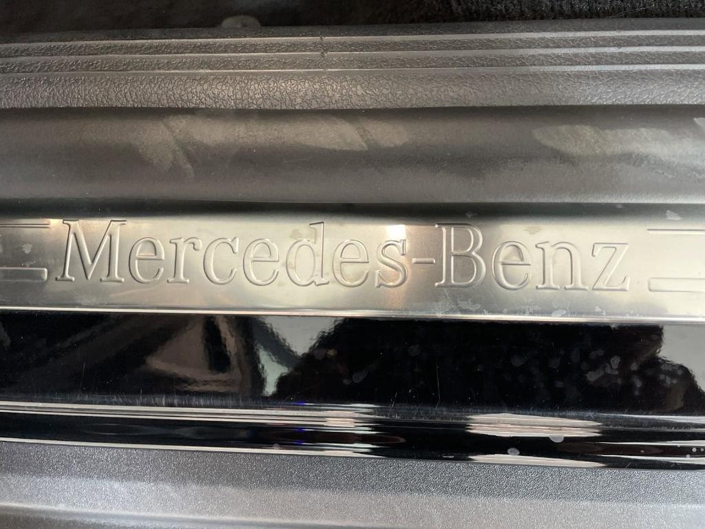 used 2024 Mercedes-Benz GLC 300 car, priced at $41,997