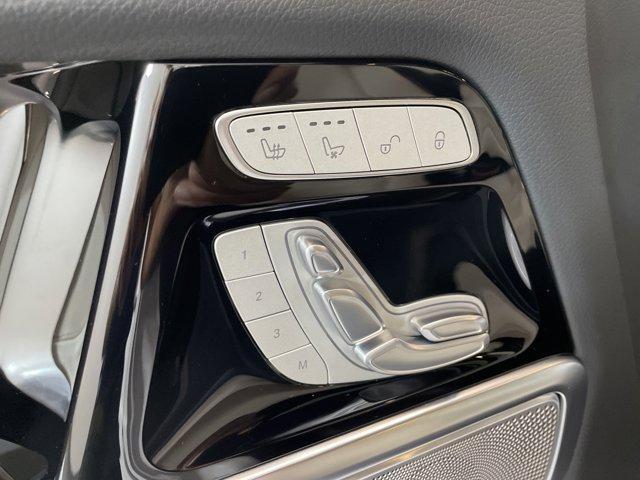 new 2025 Mercedes-Benz G-Class car