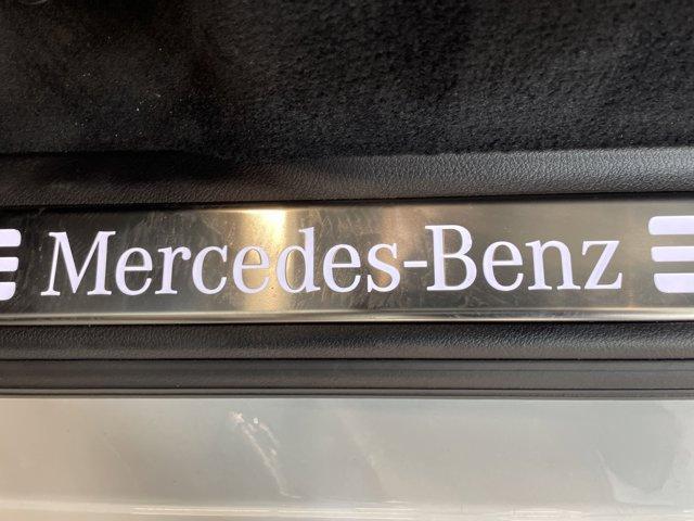 new 2025 Mercedes-Benz G-Class car