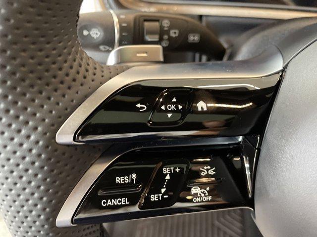 new 2025 Mercedes-Benz G-Class car