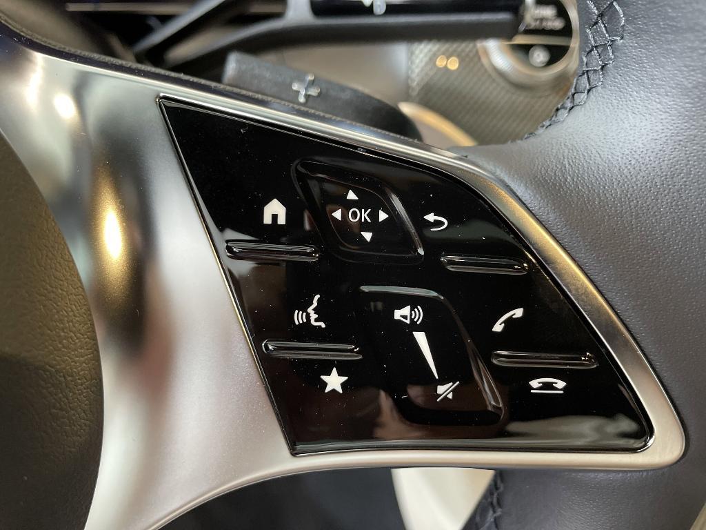 new 2025 Mercedes-Benz GLC 300 car, priced at $54,535