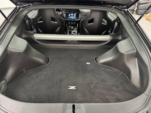 used 2024 Nissan Z car, priced at $50,997