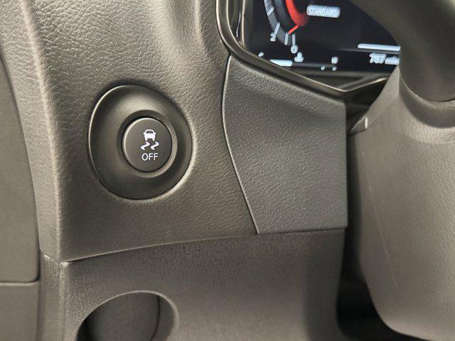 used 2024 Nissan Z car, priced at $50,997