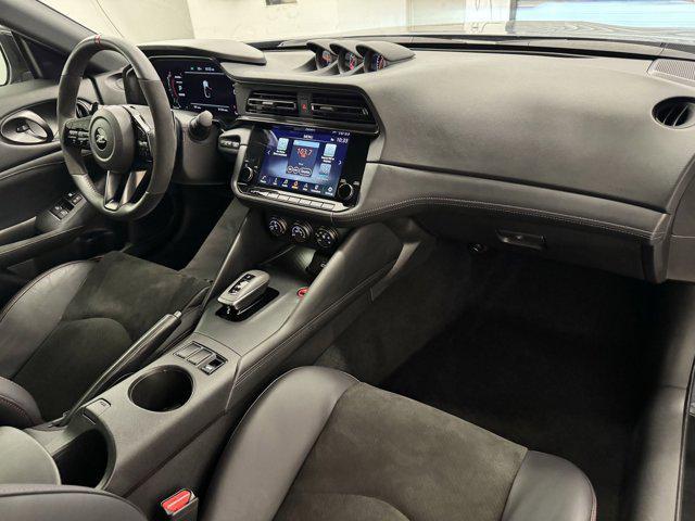 used 2024 Nissan Z car, priced at $50,997